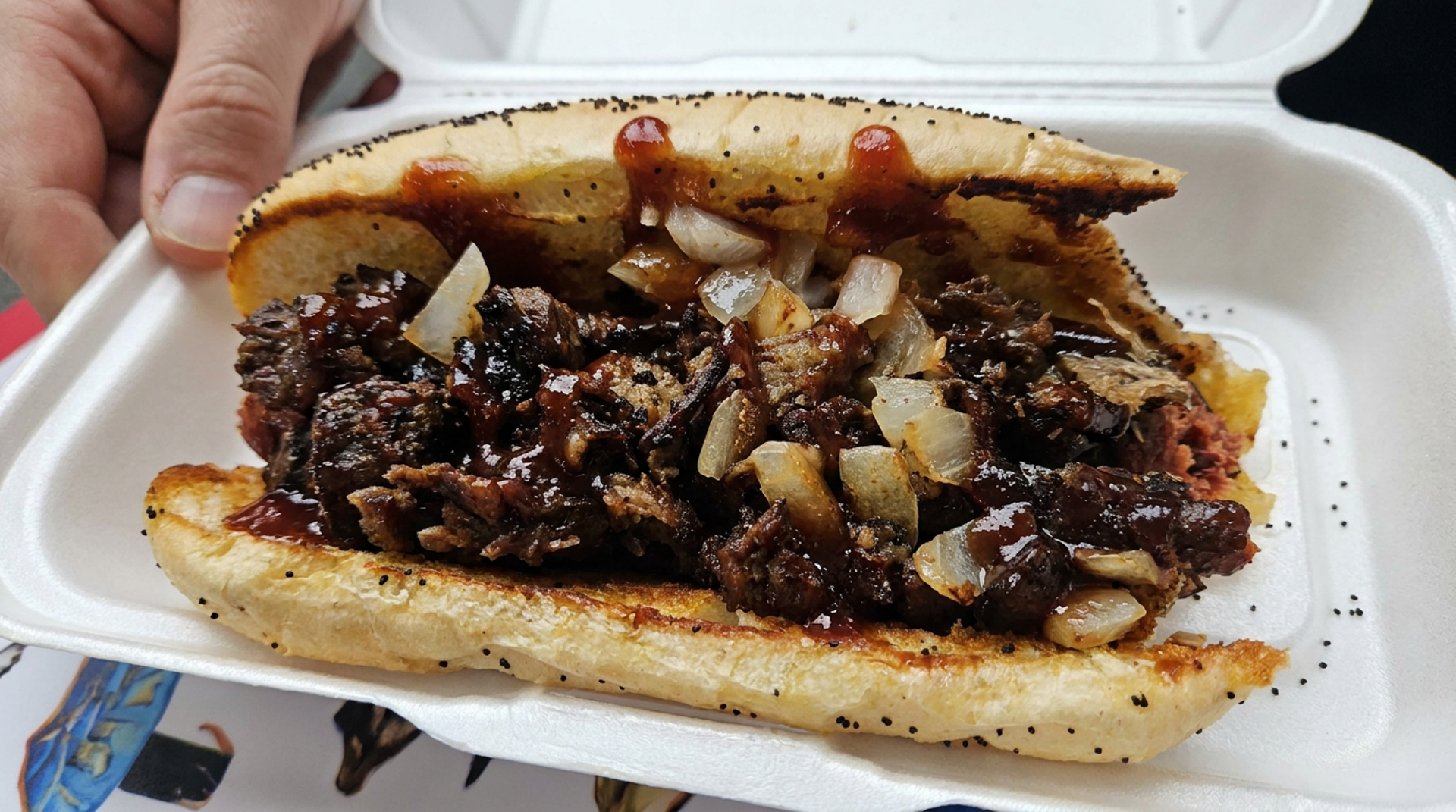 Made with Certified Angus Beef, every time