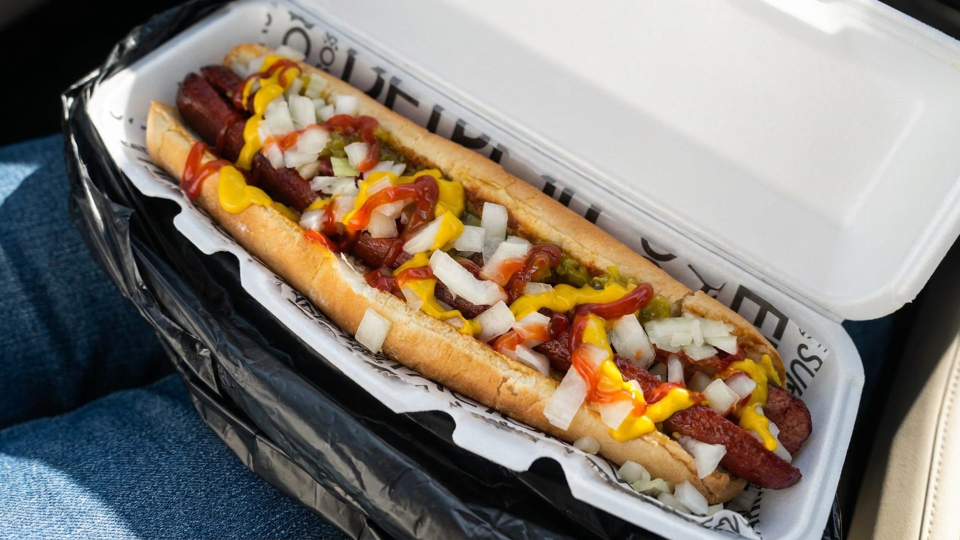 More from The Original Hotdog Factory